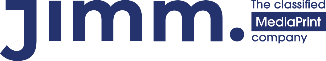 Jimm - the classified Mediaprint Company