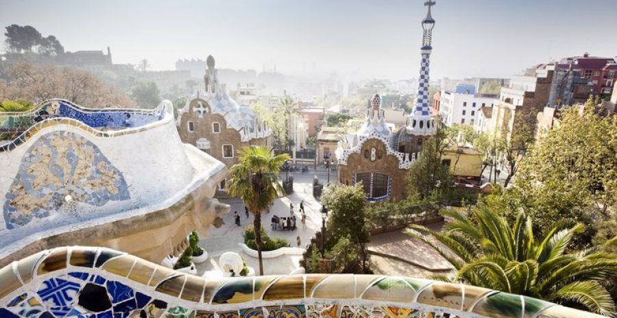 barcelona