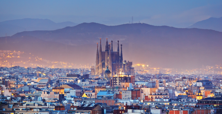 barcelona
